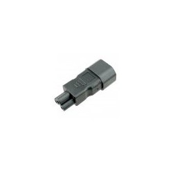 Power Adapter C14 to C5
