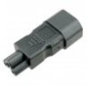 Power Adapter C14 to C5