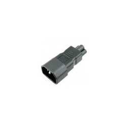 Power Adapter C14 to C5_x000D__x000D__x000D_