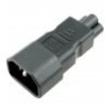 Power Adapter C14 to C5_x000D__x000D__x000D_