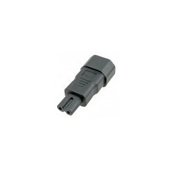 Power Adapter C14 to C7