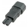 Power Adapter C14 to C7