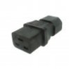 Power Adapter C14 to C19