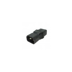 Power Adapter C14 to C19