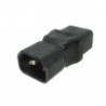 Power Adapter C14 to C19