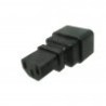 Power Adapter C20 to C13