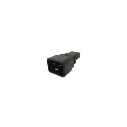 Power Adapter C20 to C13