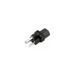 Power Adapter NEMA 5 to 15 to C13_x000D__x000D__x000D_