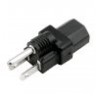 Power Adapter NEMA 5 to 15 to C13_x000D__x000D__x000D_