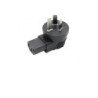 Converter plug Australia AS3112 Male to C13 down