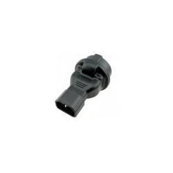 Power Adapter C14 to Schuko female
