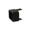 Secure Sleeve C20 into C19 with Tab Black