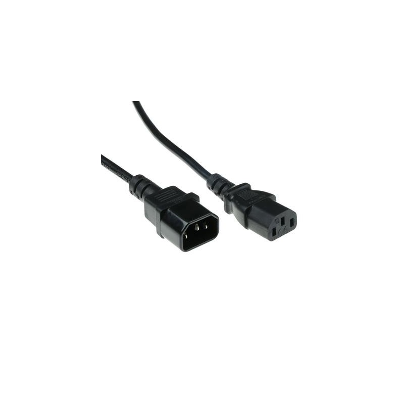 HUBBELL HBL2321VBK NEMA L6-20 Male Plug - Valise, Black