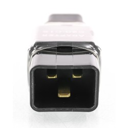 Power Adapter C20 to C15