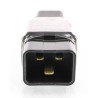 Power Adapter C20 to C15