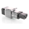 Power Adapter C20 to C15